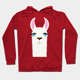 Llama Hoodie